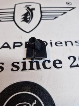 Zündapp Tachowellen Stabilator Gummi für Tachoantrieb im Getriebe passend 265-09.100 TPU